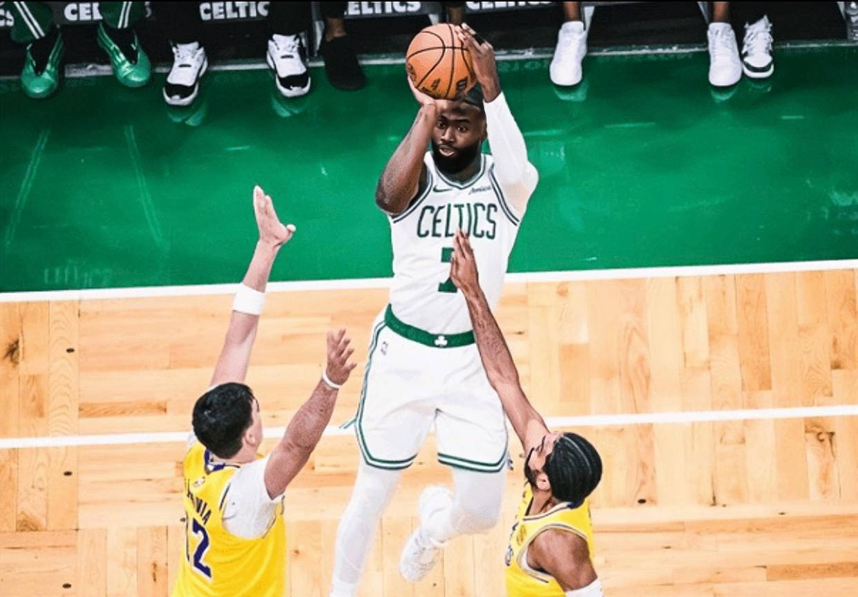 qy球友会娱乐平台波斯顿凯尔特人阵容